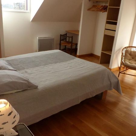 Maison 4 Personnes En Bord De Mer - Golfe Du Morbihan Baden Kültér fotó