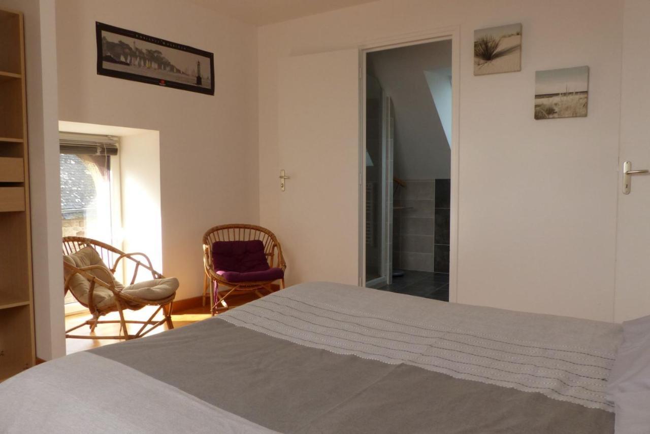 Maison 4 Personnes En Bord De Mer - Golfe Du Morbihan Baden Kültér fotó