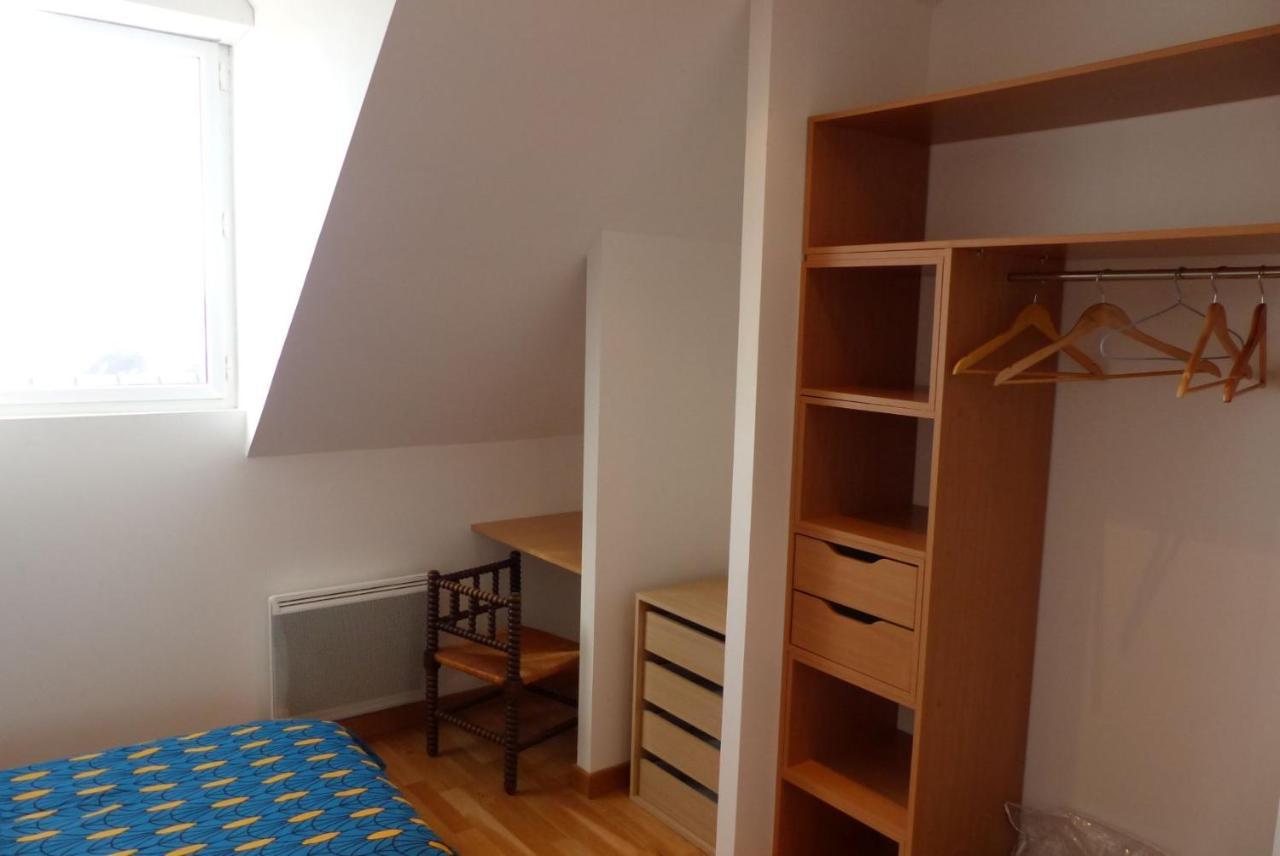 Maison 4 Personnes En Bord De Mer - Golfe Du Morbihan Baden Kültér fotó