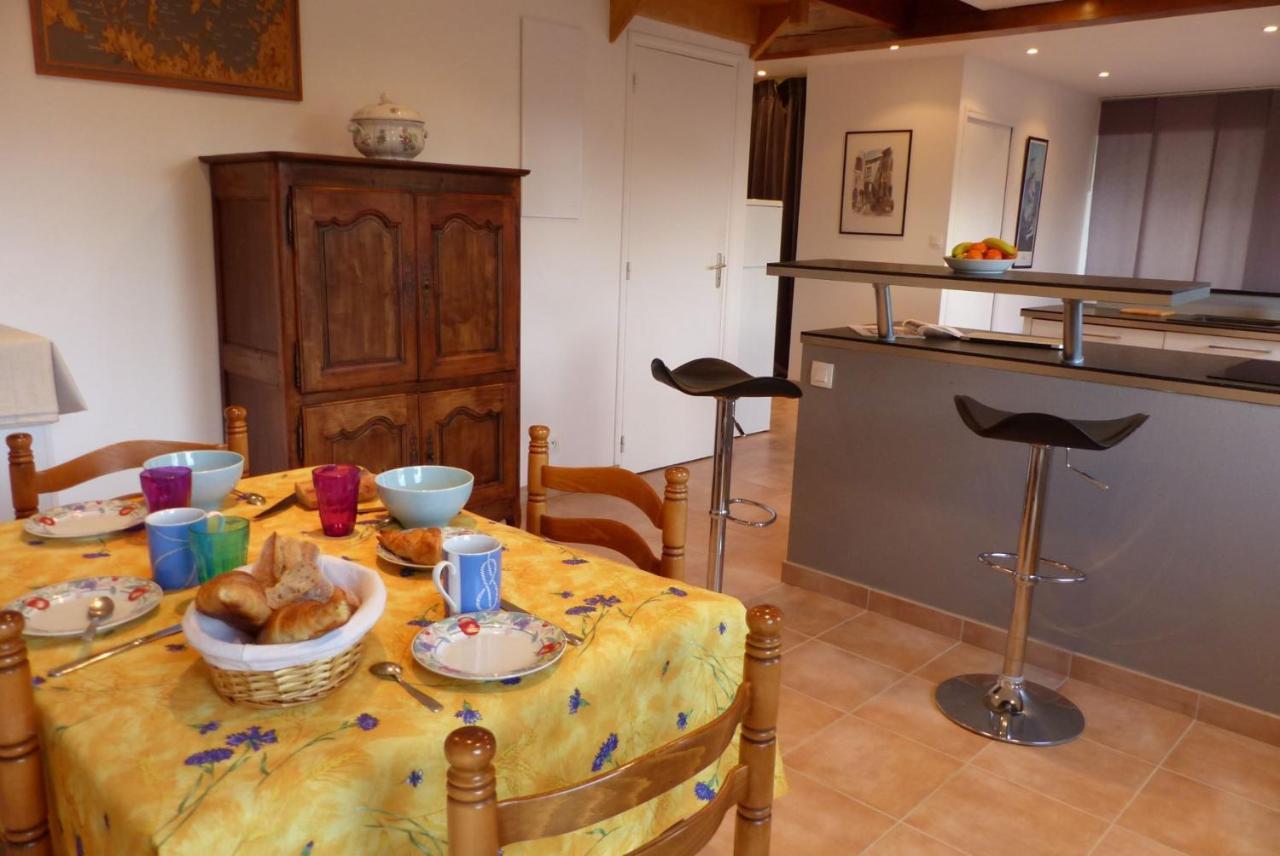 Maison 4 Personnes En Bord De Mer - Golfe Du Morbihan Baden Kültér fotó