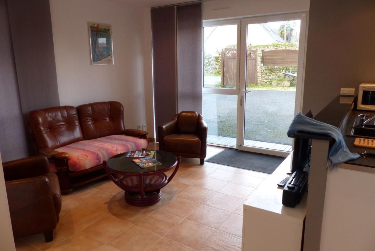 Maison 4 Personnes En Bord De Mer - Golfe Du Morbihan Baden Kültér fotó