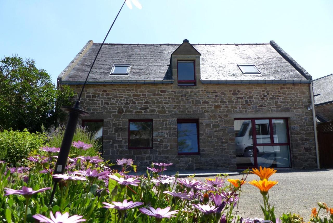 Maison 4 Personnes En Bord De Mer - Golfe Du Morbihan Baden Kültér fotó